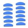 Beaupretty 40 PCS Mini Tools Buffing Block for Natural Nails Manicure Pedicure kit Nail Files Professional Files Bulk Emery Boards for s Files Tool polishing File Set view 4