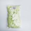 100/1000 Pcs Portable Soap Petals, Flower Shape Scented Tablets, Travel Mini Cleaning Soaps, Scented Slice Disposable Soap Flakes(1000pcs,Green) view 1