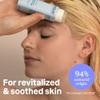 ATTITUDE Oceanly Face Serum Stick, EWG Verified, Plastic-free, Plant and Mineral-Based Ingredients, Vegan and Cruelty-free Beauty Products, PHYTO CALM, Unscented, 1 Ounce view 2