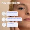 ATTITUDE Oceanly Face Serum Stick, EWG Verified, Plastic-free, Plant and Mineral-Based Ingredients, Vegan and Cruelty-free Beauty Products, PHYTO CALM, Unscented, 1 Ounce view 3