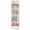 6 Packs: 12 ct. (72 Total) Matte Metallic Glitter Pack by Recollections view 1