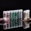 6 Packs: 12 ct. (72 Total) Matte Metallic Glitter Pack by Recollections view 2