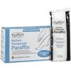 ForPro Professional Collection Nurture Paraffin Wax Refill, Fragrance Free, Six 1-Pound Paraffin Blocks, Non-Greasy, Moisturizing for Soft & Healthy Skin, Unscented, 6 Lbs view 2