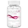 AgelessLX Supplement Capsule for Women with HMB + Hydrasilk Eye Cream 0.5 OZ + Bright Glow Face Serum 1 Fl OZ for Women Bundle view 2