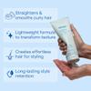 AQUAGE Straightening Ultragel, Lightweight Formula to Smooth and Silken Curly, Permed or Frizzy Hair, Contains AlgaePlex Marine Botanicals, 6 fl. oz view 2