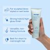Aquage Molding Megagel  Professional Firm-Hold Styling Gel for Wet Looks, Sculpted Blowouts & High-Gloss Finish  Lightweight, Non-Flaking, Humidity-Resistant Hair Gel for All Hair Types - 4 oz view 2