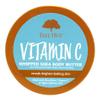 Tree Hut Vitamin C Whipped Shea Body Butter, 8.4oz, Lightweight, Long-lasting, Hydrating Moisturizer with Natural Shea Butter for Nourishing Essential Body Care view 2