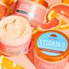 Tree Hut Vitamin C Whipped Shea Body Butter, 8.4oz, Lightweight, Long-lasting, Hydrating Moisturizer with Natural Shea Butter for Nourishing Essential Body Care view 4