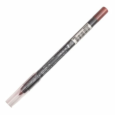 Gel Slide Eyeliner Pencil by She Makeup (Bronze - GE08)