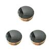 Healifty Cushion Sponge Makeup Liquid Trip Portable Container Travel With Diy Loose Puff Outdoor Empty Bb Foundation Blusher Compact up Holder Case Two-layers for Round view 1