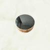 Healifty Cushion Sponge Makeup Liquid Trip Portable Container Travel With Diy Loose Puff Outdoor Empty Bb Foundation Blusher Compact up Holder Case Two-layers for Round view 2