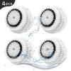 Benvesa Sensitive and Deep Pore Brush Heads Compatible with Clarisonic Mia 1, Mia 2, Mia Fit, Alpha Fit, Smart Profile  24 Pack Replacement Facial Cleansing Brush Heads view 3