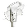 M2U NYC Liquid Highlighter Makeup  Lightweight Luminizer for Natural Radiant Glow with Shimmer  Ultra Smooth Hydrating Illuminator, Face, Cheekbone & Body Glow Enhancer Pink Pearl (Pearl Moon) view 1