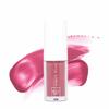 M2U NYC Dark Pink Liquid Blush  Soft, Dewy Liquid Blush for Cheeks with High Pigment Color & Breathable Feel  Lightweight & Blendable, Long-Lasting Formula Infused with Rosehip Oil (Mixed Berry) view 1