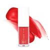 M2U NYC Red Hydrating Liquid Blush - Soft, Dewy Liquid Blush for Cheeks with High Pigment Color & Breathable Feel - Lightweight & Blendable, Long-Wearing & Smudge Proof Formula (Big Apple) view 1