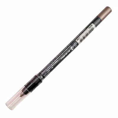 Gel Slide Eyeliner Pencil by She Makeup (Taupe - GE11)
