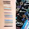 Gel Slide Eyeliner Pencil by She Makeup (Black - GE01) view 2