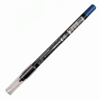 Gel Slide Eyeliner Pencil by She Makeup (Marine - GE15)