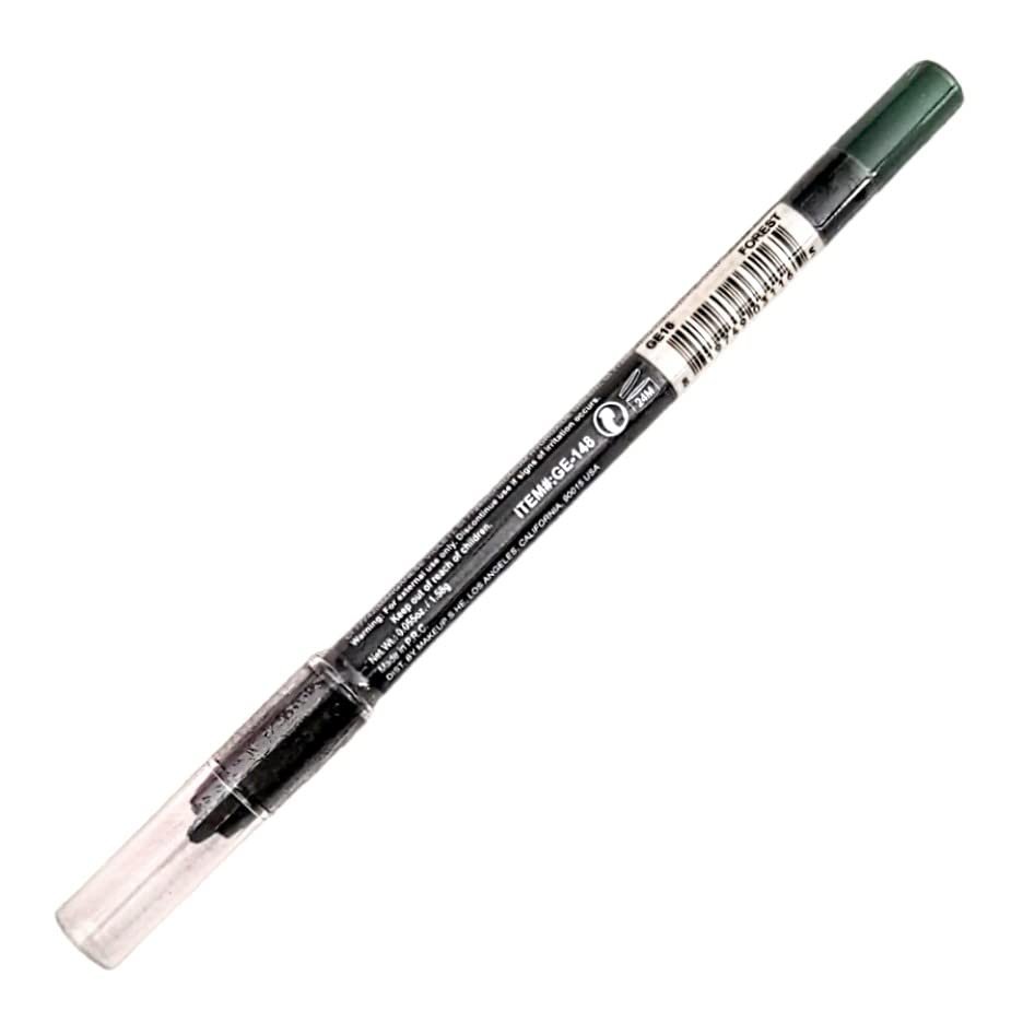 Gel Slide Eyeliner Pencil by She Makeup (Forrest - GE16)