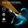 AREYZIN Ear and Nose Hair Trimmer + Body Hair Trimmer for Men Body Grooming Kit view 3