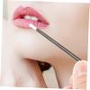 Beavorty 100pcs Disposable Lip Brushes Multi-function Applicators for Makeup Eyelash and Nail Care Portable and Convenient for Go Use view 4