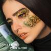 DAGEDA Green Body Glitter Gel, St Patricks Day Face Glitters Body Sequins Shimmer, Chunky Glitter for Face Hair Nails, Mardi Gras Decorations Festival Glitter Makeup 50ml view 3
