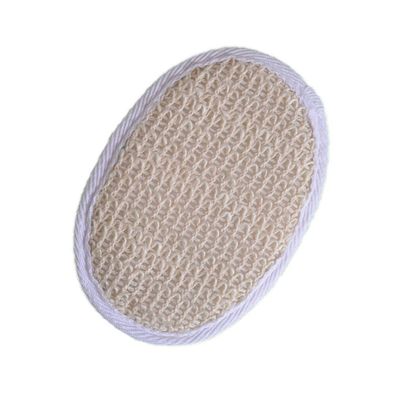 Healifty 10pcs Disposable Loofah Exfoliating Towel Soft Bathing Brush Shower Pad for Smooth Skin for Home and Dorm Use Each