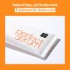 Mise En Scene Perfect Serum Treatment | Korean Hair Mask for Hair Coating Effect, Treatment at Home Care, Wash Off Nutritient conditioner, 6.08 Fl. Oz.(180ml) view 4