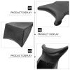 Beauty Salon Pillow Salon Accessories Shampoo Neck Rest Cushion Silicone Shampoo Neck Support Salon Neck Rest Pillow Shampoo Bowl Neck Cushion Shampoo Bowl Cushion view 2