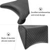 Beauty Salon Pillow Salon Accessories Shampoo Neck Rest Cushion Silicone Shampoo Neck Support Salon Neck Rest Pillow Shampoo Bowl Neck Cushion Shampoo Bowl Cushion view 3