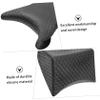 Beauty Salon Pillow Salon Accessories Shampoo Neck Rest Cushion Silicone Shampoo Neck Support Salon Neck Rest Pillow Shampoo Bowl Neck Cushion Shampoo Bowl Cushion view 4