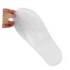 20 Pairs Disposable Slippers Home Slippers Women Guest Hotel Spa for Men Bulk Indoor for Guests Bathroom Bridesmaid view 4