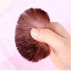 Feiyxu Makeup Brush 12Pcs Premium Synthetic Kabuki Brush Set Foundation Powder Blending Concealer Eye Shadows Blush Cosmetics Brushes view 4