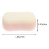 4pcs Soft Bath Sponges Gentle Soothing Shower Sponge Loofah Body Scrubber Exfoliating Cleaning Loofahs Sponge for view 4