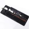Feiyxu Makeup Brushes Makeup Brush Set 26pcs Professional Makeup Brush Set Beauty Cosmetic Foundation Power Blushes Eyelashes Lipstick Natural-Synthetic Hair Brushes Set with Bag view 1