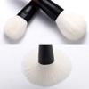 Feiyxu Makeup Brushes Makeup Brush Set 26pcs Professional Makeup Brush Set Beauty Cosmetic Foundation Power Blushes Eyelashes Lipstick Natural-Synthetic Hair Brushes Set with Bag view 3
