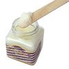 BROSH Hair Balm 824 Multi-Use Styling and Moisturizing Cream for Hair and Skin with Natural Lavender, Cypress, Patchouli Oils, 2.5 Oz view 3