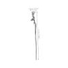 Luxshiny Chinese Style Hairpin 2pcs Metal Hairpins Hair Jewelry Accessories Hair Stick for Wedding Banquet Party view 2