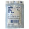 Sterile Oval Eye Pads (1-5/8" X 2-5/8", 6 Pack) Module for First Aid Kits view 4