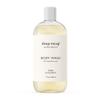 Deep Steep Body Wash, Pure Coconut, 17 oz  Hydrating Shower Gel with Hyaluronic Acid, Shea Butter, Aloe Vera & Argan Oil  Vegan, Clean Beauty, Clean & Refreshed Skin view 1