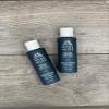 Oars + Alps Hair and Body Travel Kit for Men, Includes Sulfate Free Shampoo, Conditioner, Body Wash, Deodorant, and Reusable Pouch, TSA Friendly, Fresh Ocean Splash Scent view 4