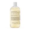 Deep Steep Body Wash, Lemon Cream, 17 oz  Hydrating Shower Gel with Hyaluronic Acid, Shea Butter, Aloe Vera & Argan Oil  Vegan, Clean Beauty, Clean & Refreshed Skin view 2