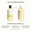 Deep Steep Body Wash, Lemon Cream, 17 oz  Hydrating Shower Gel with Hyaluronic Acid, Shea Butter, Aloe Vera & Argan Oil  Vegan, Clean Beauty, Clean & Refreshed Skin view 3