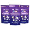 Dr Teal's Kids Gentle Epsom Salt, Sleep Soak with Melatonin & Essential Oil Blend, 2 lbs (Pack of 3) view 1