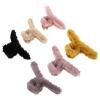 Healifty 18pcs Fashion Hair Clamps for Women Assorted Color Hair Clips Durable Headdress view 2