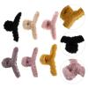 Healifty 18pcs Fashion Hair Clamps for Women Assorted Color Hair Clips Durable Headdress view 3