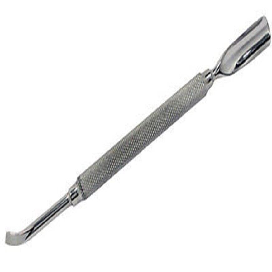 For Nail Cuticle Pusher Cutter Tool