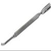 For Nail Cuticle Pusher Cutter Tool view 1