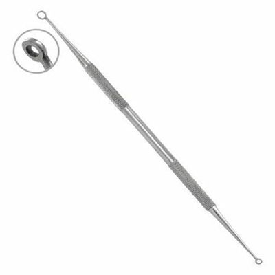 for Double End Black Head Pimple Remover Tool Blackhead Tool