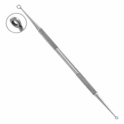 for Double End Black Head Pimple Remover Tool Blackhead Tool